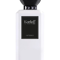 korloff paris-in white intense