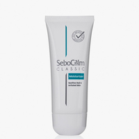 sebocalm moisturizer