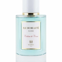 Maïssa ILe de beauté