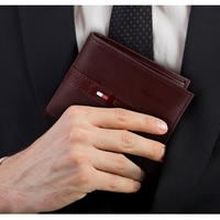 tommy hilfiger wallet