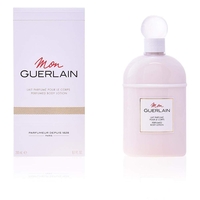 mon guerlain body lotion