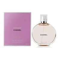 chanel chance eau vive