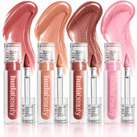 HUDA BEAUTY FAUX FILLER