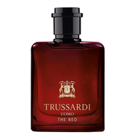 trussardi uomo the red