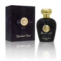 opulent oud perfume