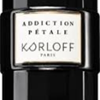 korloff addiction petale
