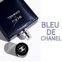 bleu de chanel - eau de toilette pour homme