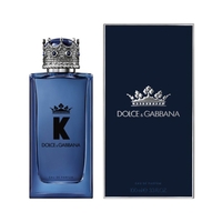 d&g king eau de parfum