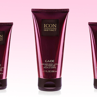 icon instinct body lotion