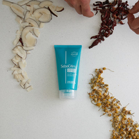 sebocalm facial cleansing