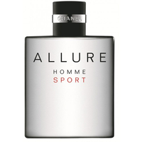 allure homme sport