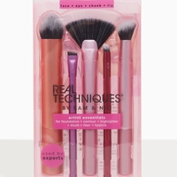 real techniques artist essentials brush set