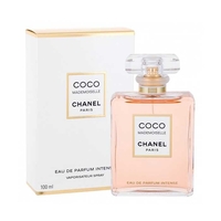 coco mademoiselle intense