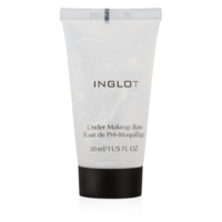 inglot under makeup base