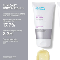 Enzyme Peel Mask