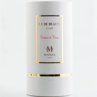 Maïssa ILe de beauté