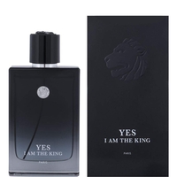 yes i am the king