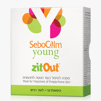 sebocalm young zitout mask
