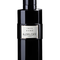 korloff iris dore