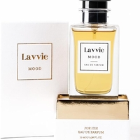 lavvie mood
