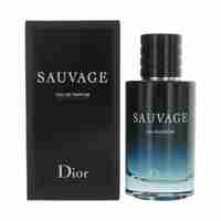 sauvage-eau de parfum 100ml