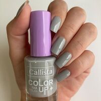 Callista Color Up Nail Polish