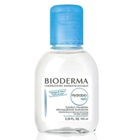 bioderma hydrabio h2o