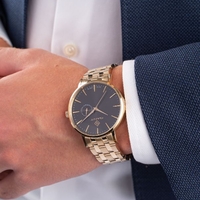 gant metal – park hill iii-ipg g105010