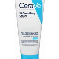 cera ve sa smoothing cream