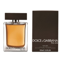 d&g the one