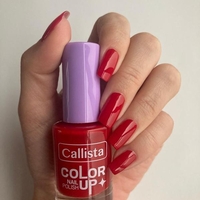 Callista Color Up Nail Polish