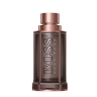 hugo boss the scent le parfum