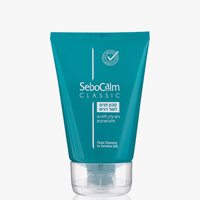 sebocalm facial cleansing