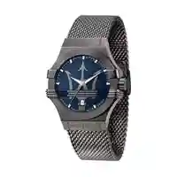 maserai watch - r8853108005