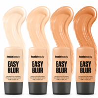 HUDA BEAUTY MINI EASY BLUR NATURAL
