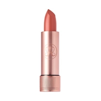 Satin Lipstick LIPSTICK Peach Amber
