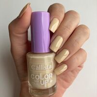 Callista Color Up Nail Polish