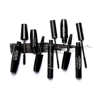 inglot false lash effect mascara