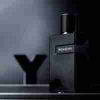 y le parfum-yves saint laurent