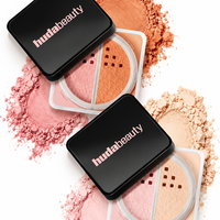 HUDA BEAUTY EASY BAKE DUO