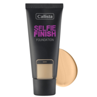 CALLISTA SELFIE FINISH