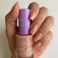 Callista Color Up Nail Polish