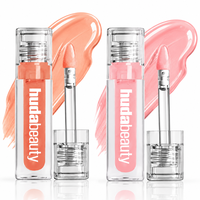 HUDA BEAUTY FAUX FILLER JELLY OIL