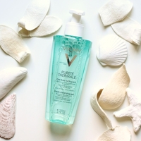 vichy purete thermale gel
