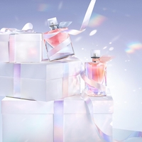 lancome la vie est belle soleil cristal