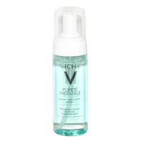 vichy purete thermale mousse