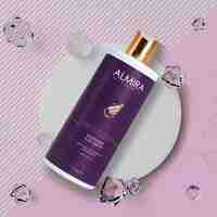 almira shampoo