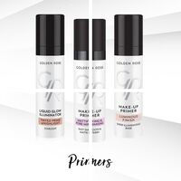 goldenrose matt primer