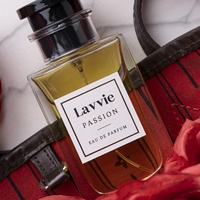 lavvie passion