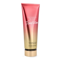 victoria's secret lotion-temptation